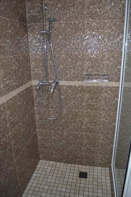 Apartment Vid Na Krepost Камианец-Подилский Екстериор снимка