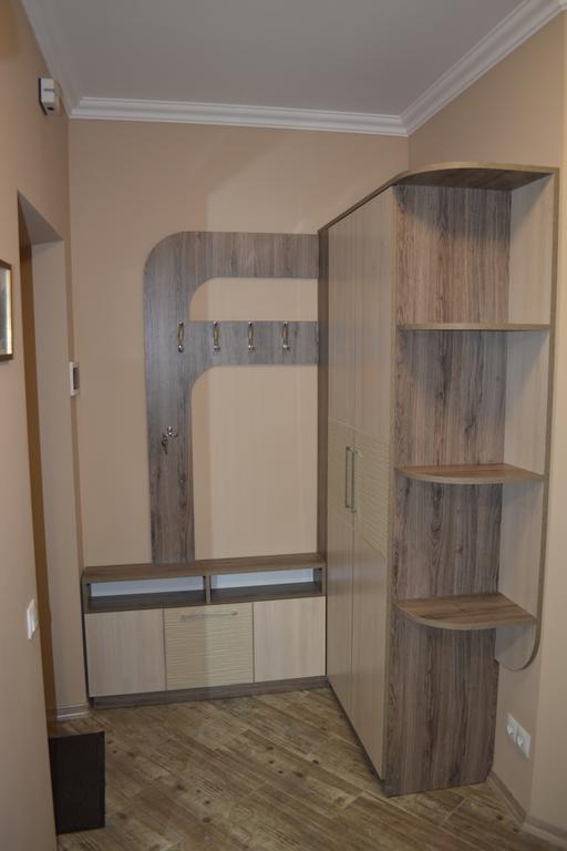 Apartment Vid Na Krepost Камианец-Подилский Екстериор снимка
